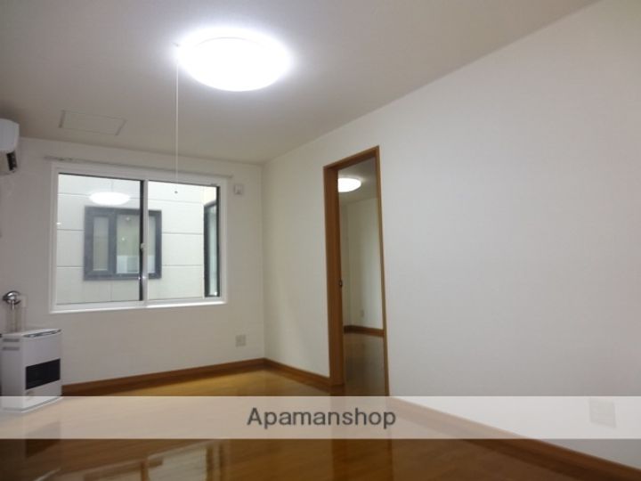 パルテール伏古のその他画像