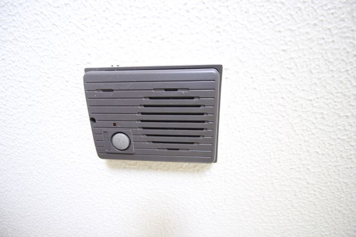 東洋ハイツ B棟303の内装