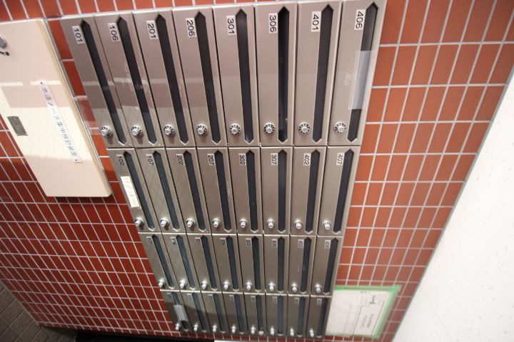 東洋ハイツ B棟303のその他画像