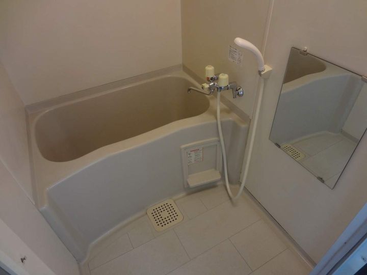 レスポール205の風呂