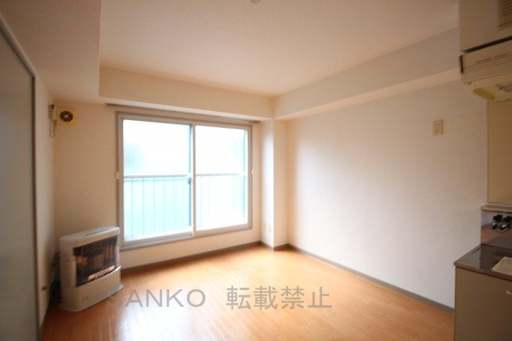 ラフォーレ50402の内装