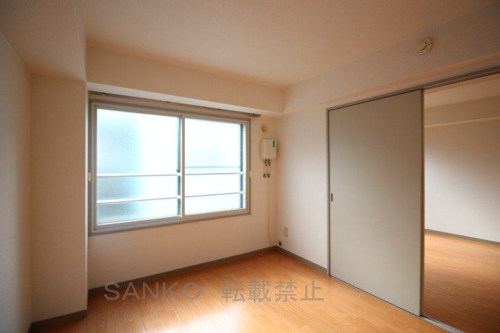 ラフォーレ50402の内装