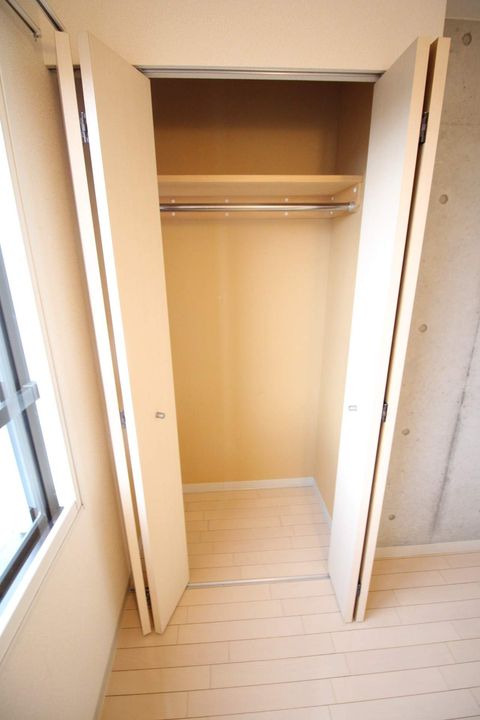 リエタメンテN16601の内装