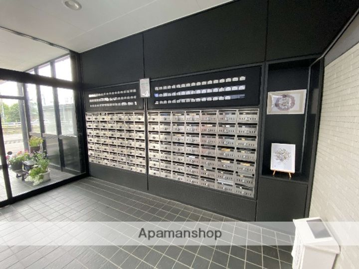 カナルハイツのその他画像