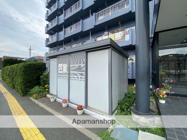 カナルハイツのその他画像