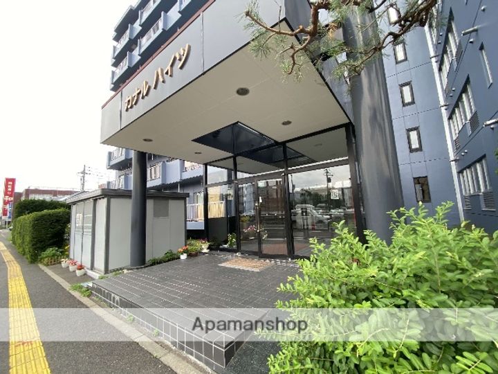 カナルハイツのその他画像