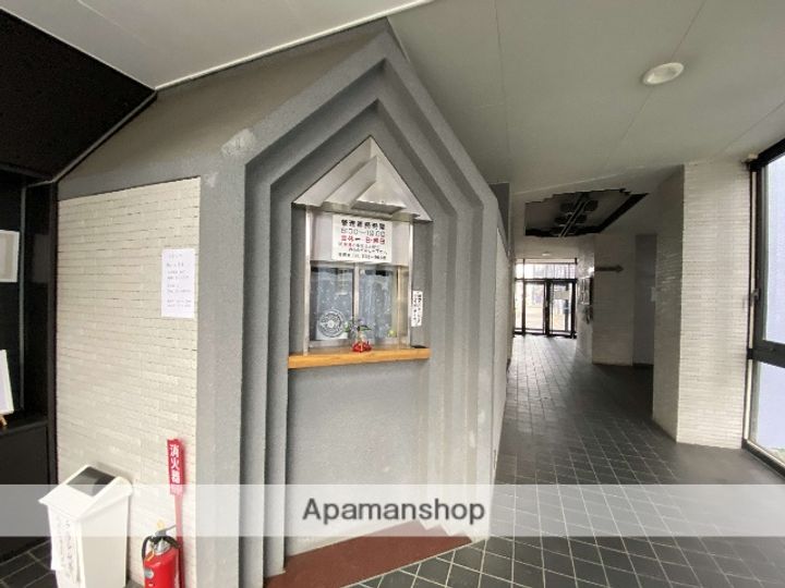 カナルハイツのその他画像