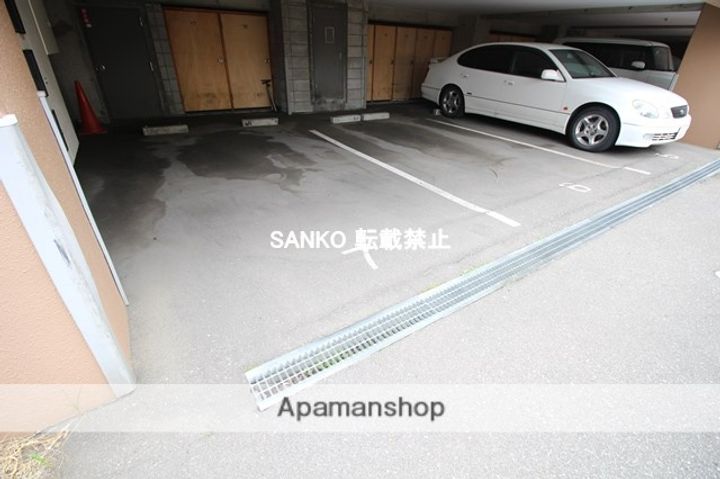 北海道札幌市北区北三十四条西11丁目の賃貸マンションのその他画像