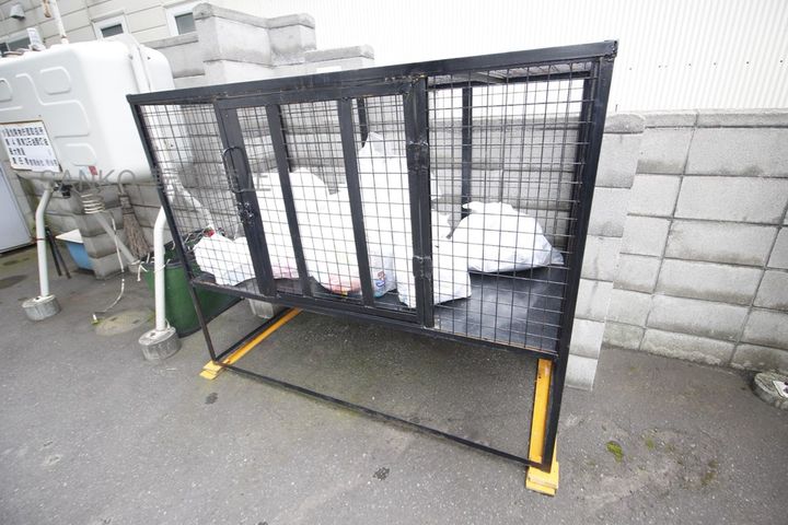 リベル元町のその他画像