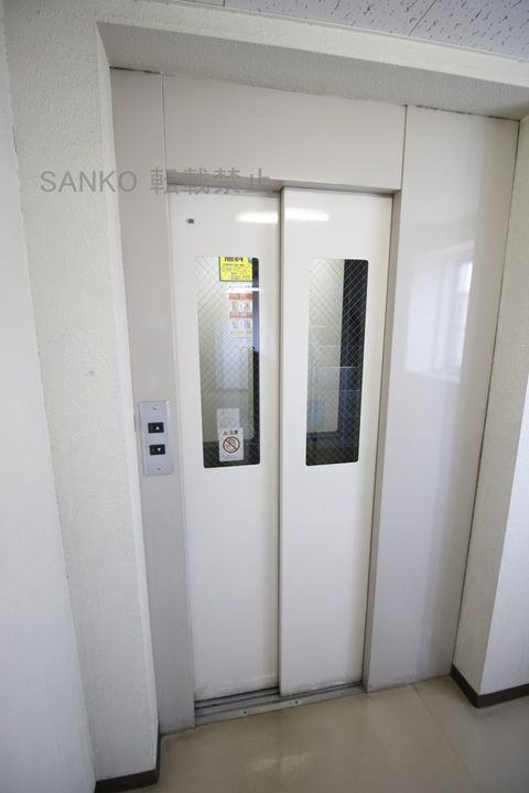 藤井ビル北17条Ⅲのその他画像
