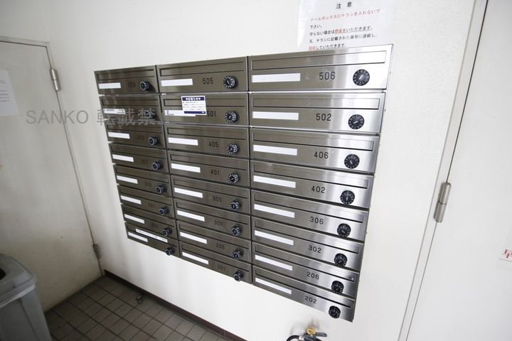藤井ビル北17条Ⅲのその他画像