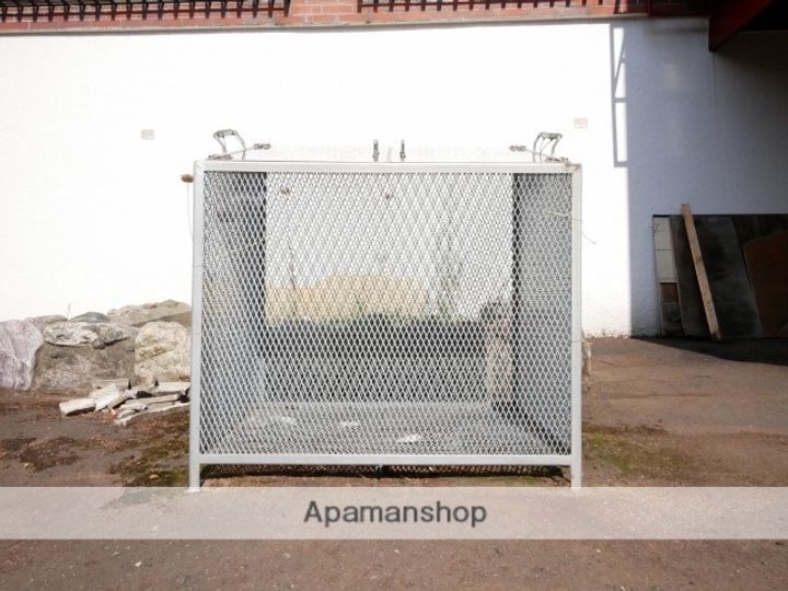 北海道札幌市北区北三十八条西2丁目の賃貸アパートのその他画像