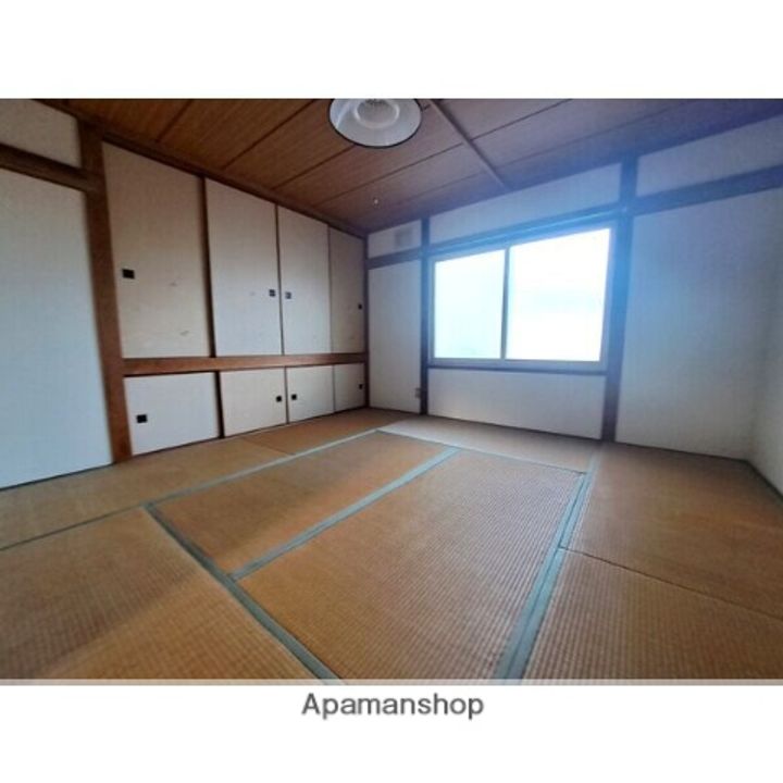 北海道札幌市北区北三十八条西2丁目の賃貸アパートの内装