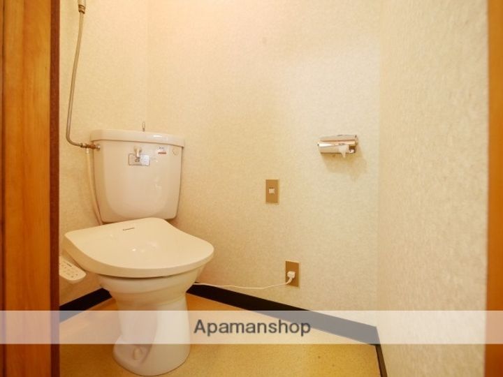 北海道札幌市北区北三十八条西2丁目の賃貸アパートのその他画像