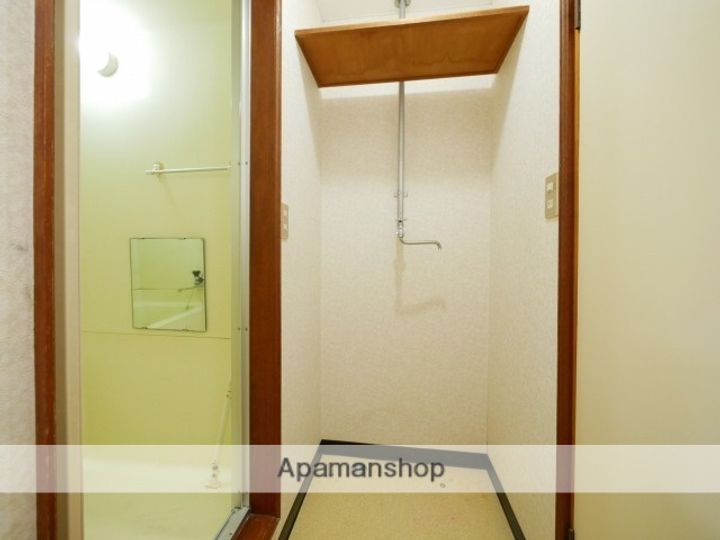 北海道札幌市北区北三十八条西2丁目の賃貸アパートのその他画像