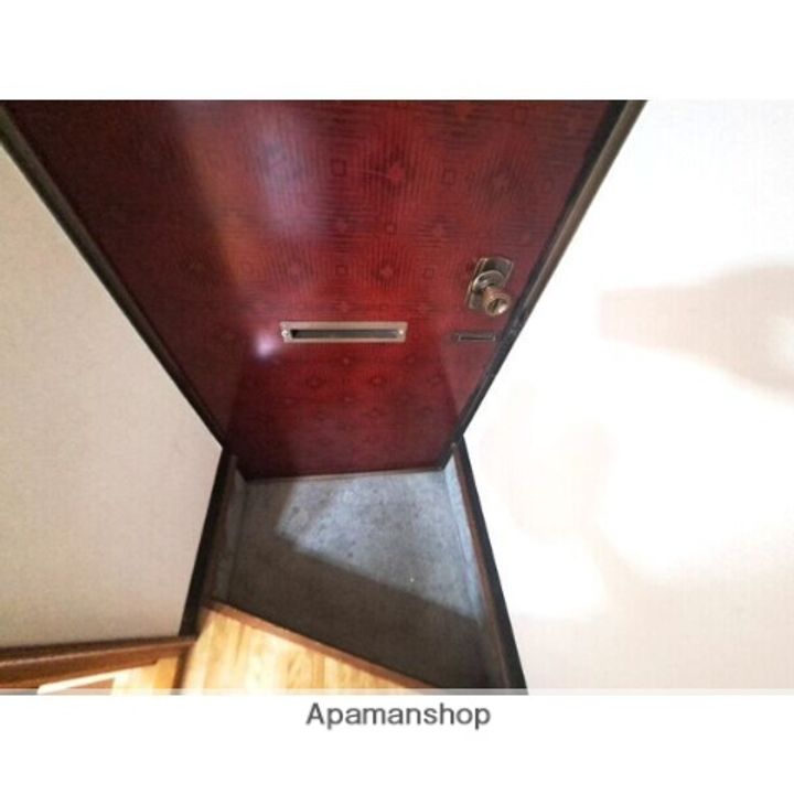 北海道札幌市北区北三十八条西2丁目の賃貸アパートのその他画像