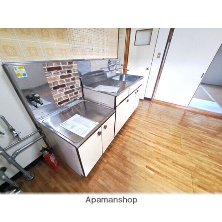 北海道札幌市北区北三十八条西2丁目の賃貸アパートのその他画像