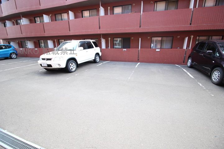 東洋ハイツ B棟303のその他画像