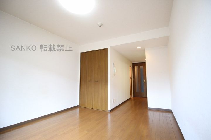 東洋ハイツ B棟303のその他画像