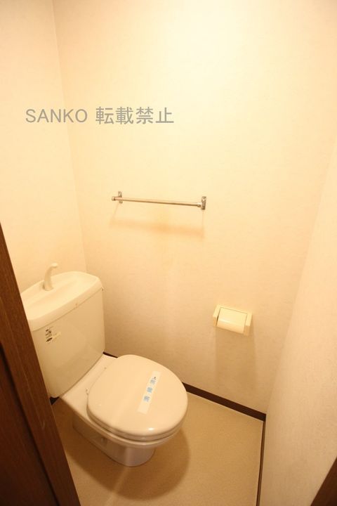 東洋ハイツ B棟303のその他画像