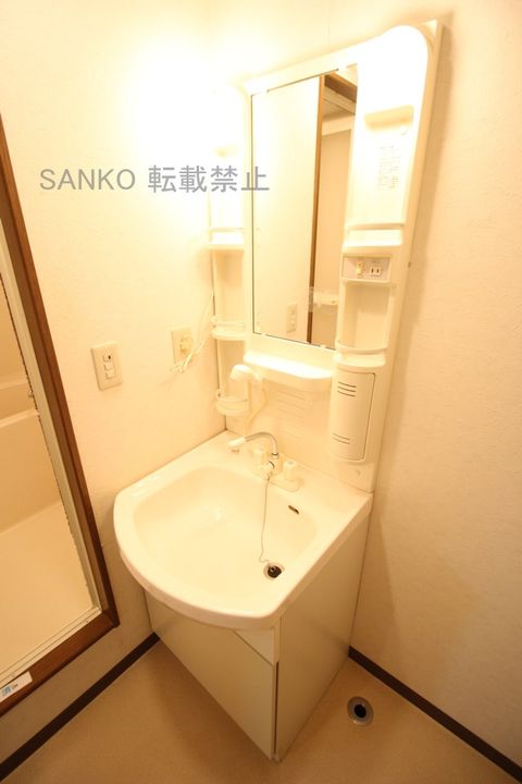 東洋ハイツ B棟303のその他画像