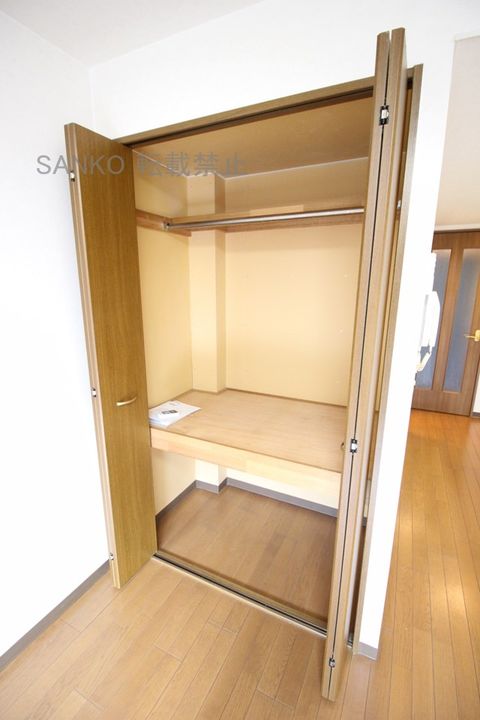 東洋ハイツ B棟303のその他画像