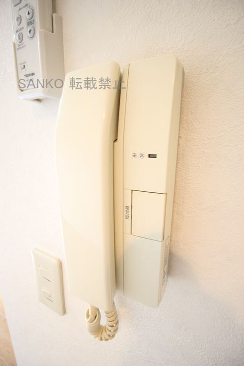 東洋ハイツ B棟303のその他画像