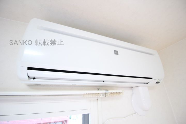 東洋ハイツ B棟303のその他画像