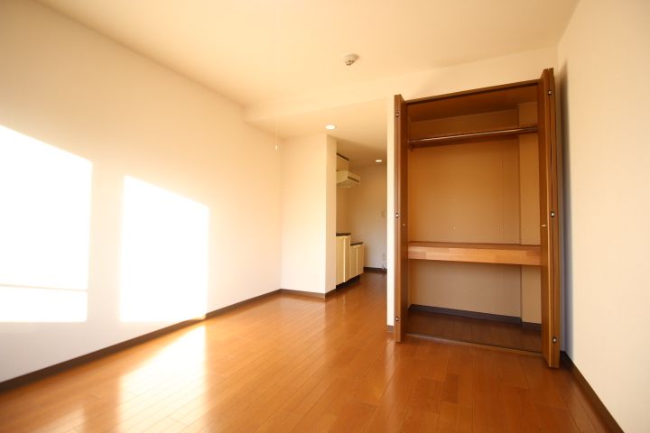 東洋ハイツ B棟207のその他画像