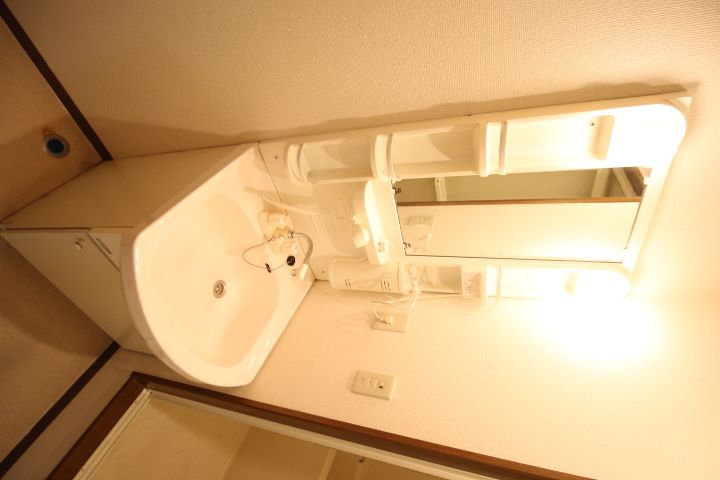 東洋ハイツ B棟207のその他画像