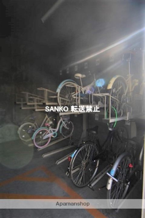 北海道札幌市北区北十九条西2丁目の賃貸マンションのその他画像