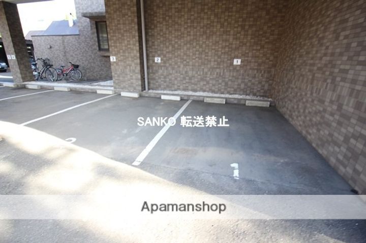 北海道札幌市北区北十九条西2丁目の賃貸マンションのその他画像