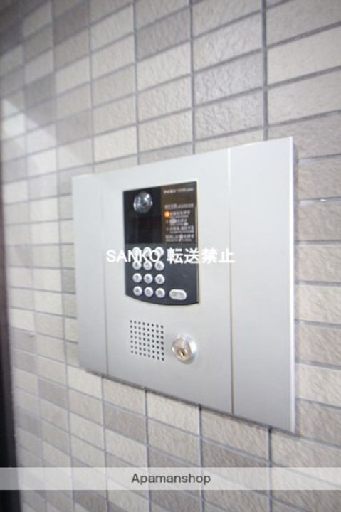 北海道札幌市北区北十九条西2丁目の賃貸マンションのその他画像