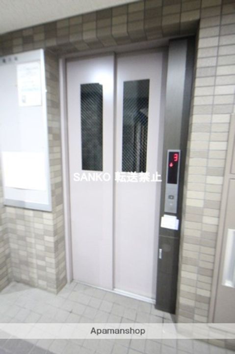 北海道札幌市北区北十九条西2丁目の賃貸マンションのその他画像