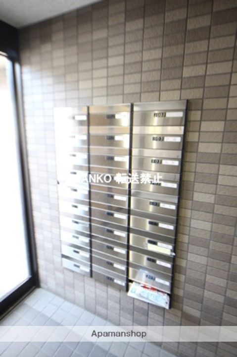 北海道札幌市北区北十九条西2丁目の賃貸マンションのその他画像