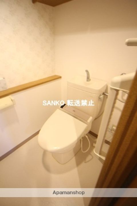 北海道札幌市北区北十九条西2丁目の賃貸マンションのその他画像