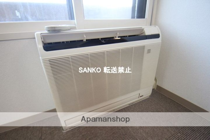 北海道札幌市北区北十九条西2丁目の賃貸マンションのその他画像