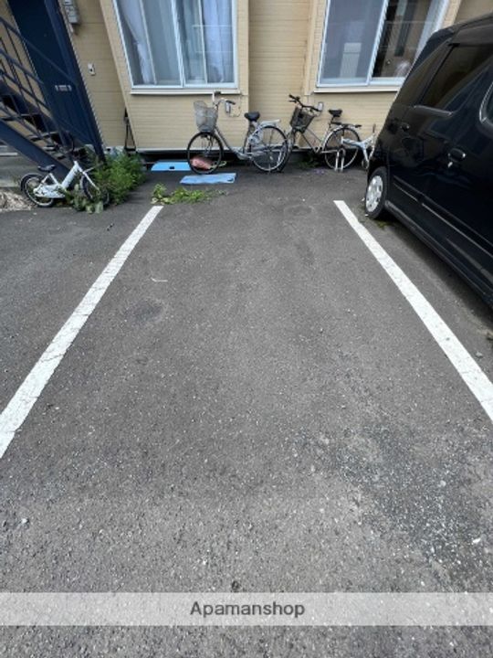 北海道札幌市北区北三十三条西11丁目の賃貸アパートのその他画像