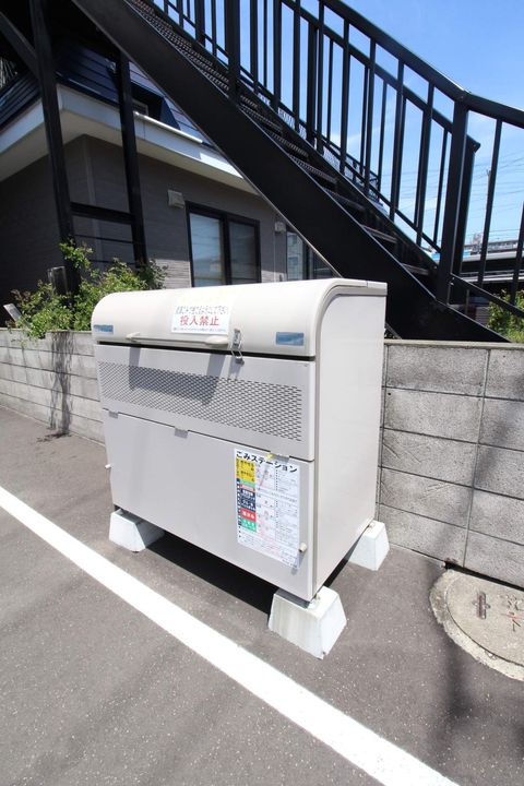 ラ・メール301のその他画像