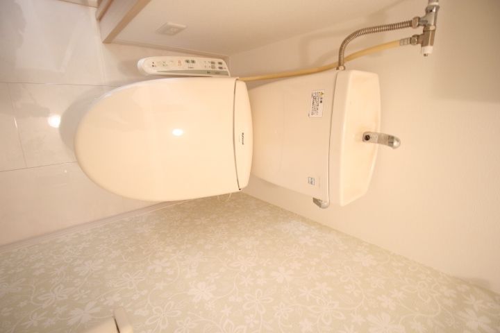 プレシャス15番館のその他画像