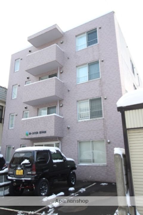 ル・シエル北36302の外観