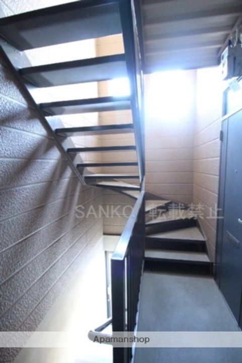 パルテール伏古のその他画像