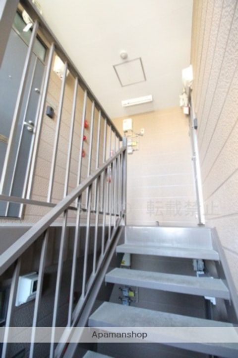 パルテール伏古のその他画像