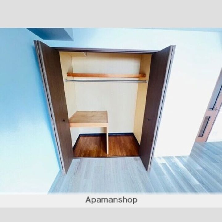 北海道札幌市北区北三十四条西6丁目の賃貸マンションのその他画像