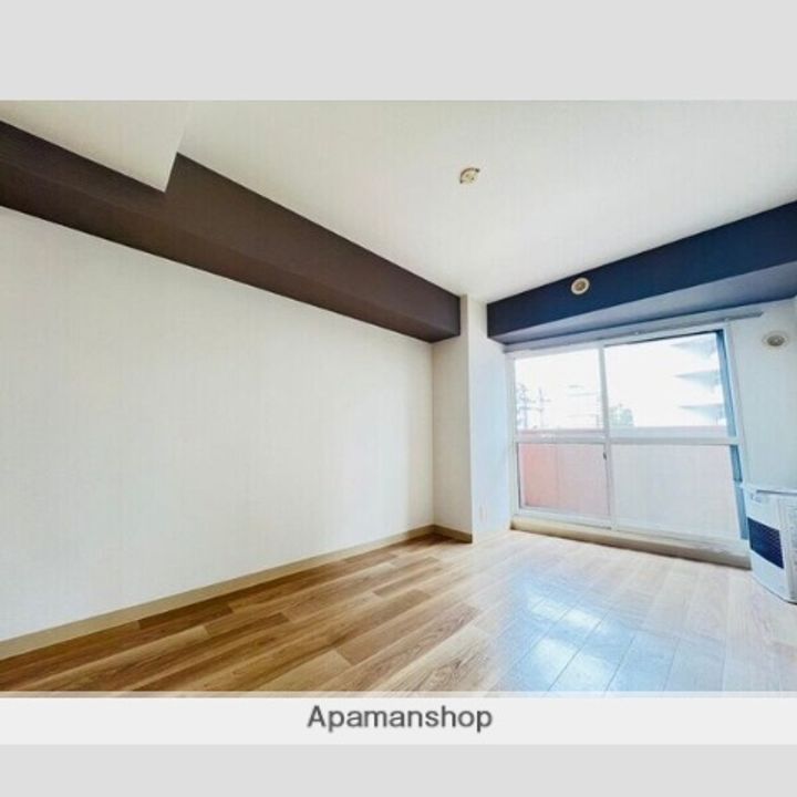 北海道札幌市北区北三十四条西6丁目の賃貸マンションのその他画像