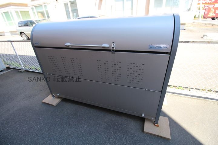 アドラブール301のその他画像