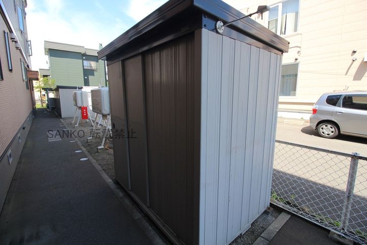 アドラブール301のその他画像