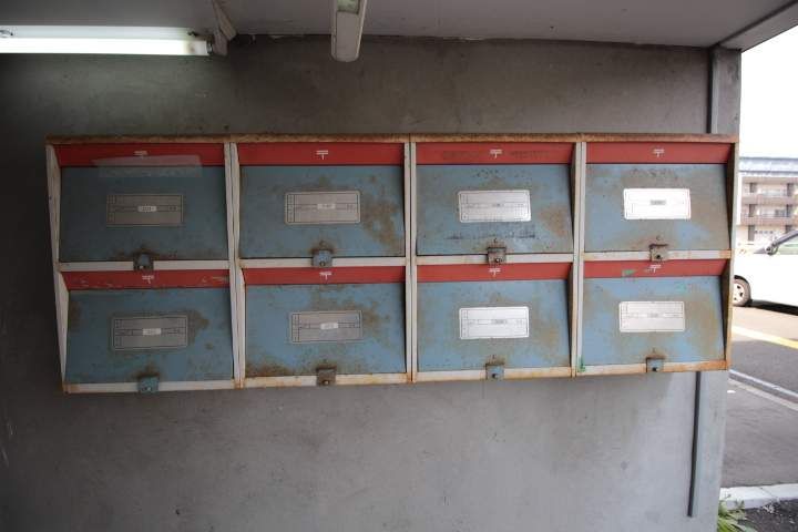 パレス麻生A201のその他画像