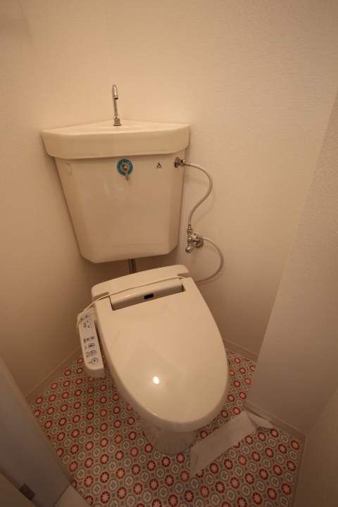 パレス麻生A201のその他画像