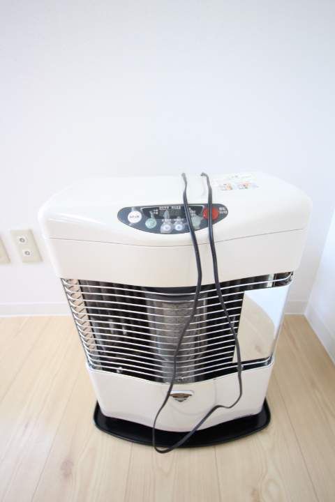 パレス麻生A201のその他画像